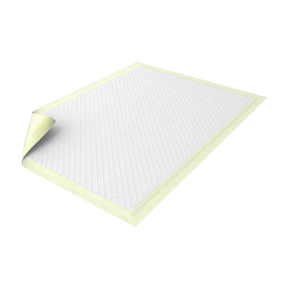Dailee Bed Normal Bettschutzeinlagen - 60 x 90cm - 6x30 Stück Karton