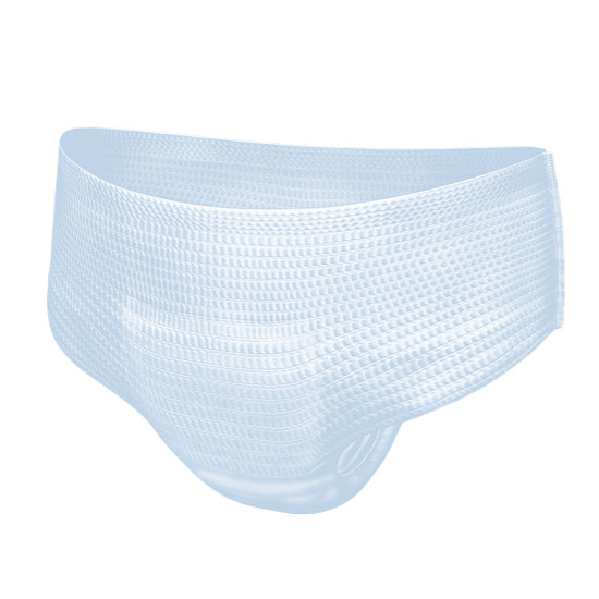 ATTENDS Pull-Ons Discreet Underwear 3 - Large (L) - 6x10 Stück