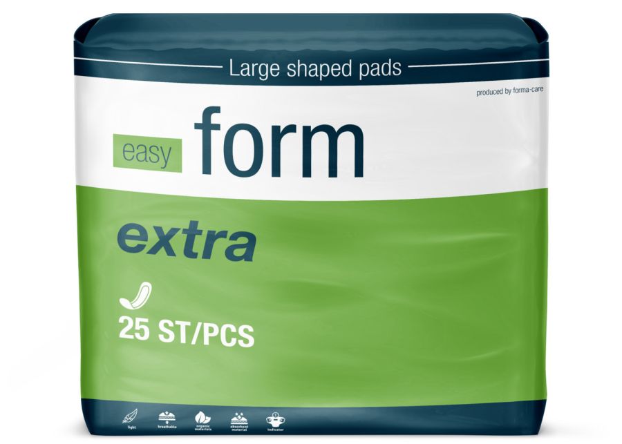 Forma Care Easy Form Extra
