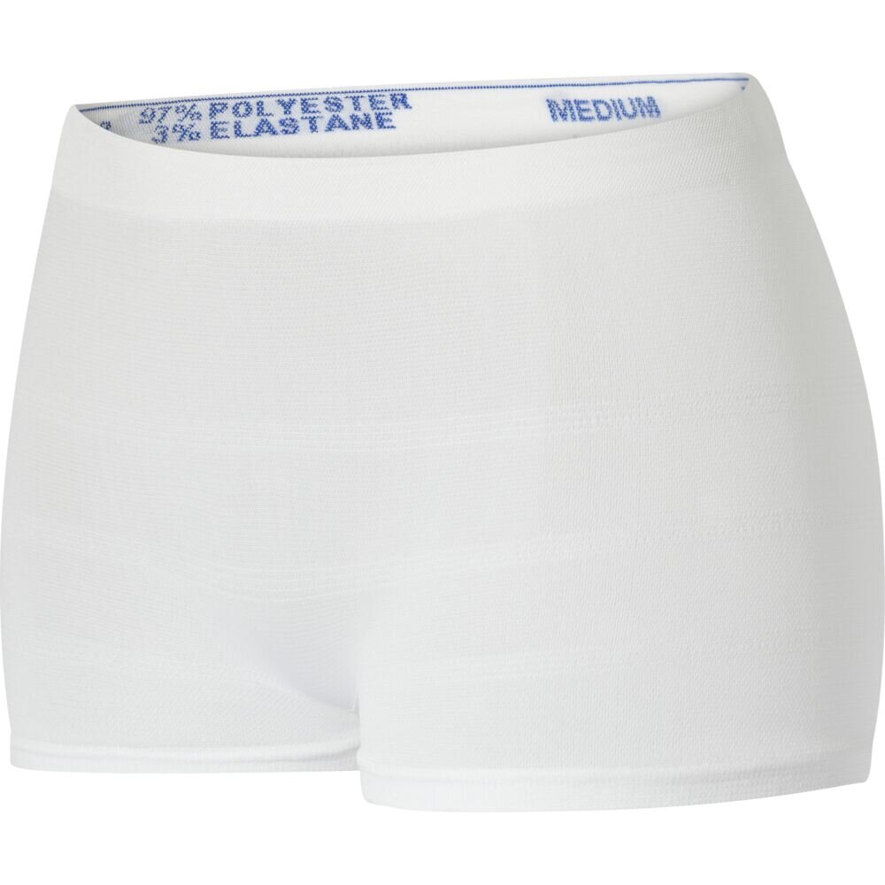 ABENA Fix Pants SUPER Fixierhose aus Microfaser 3er Pack - M