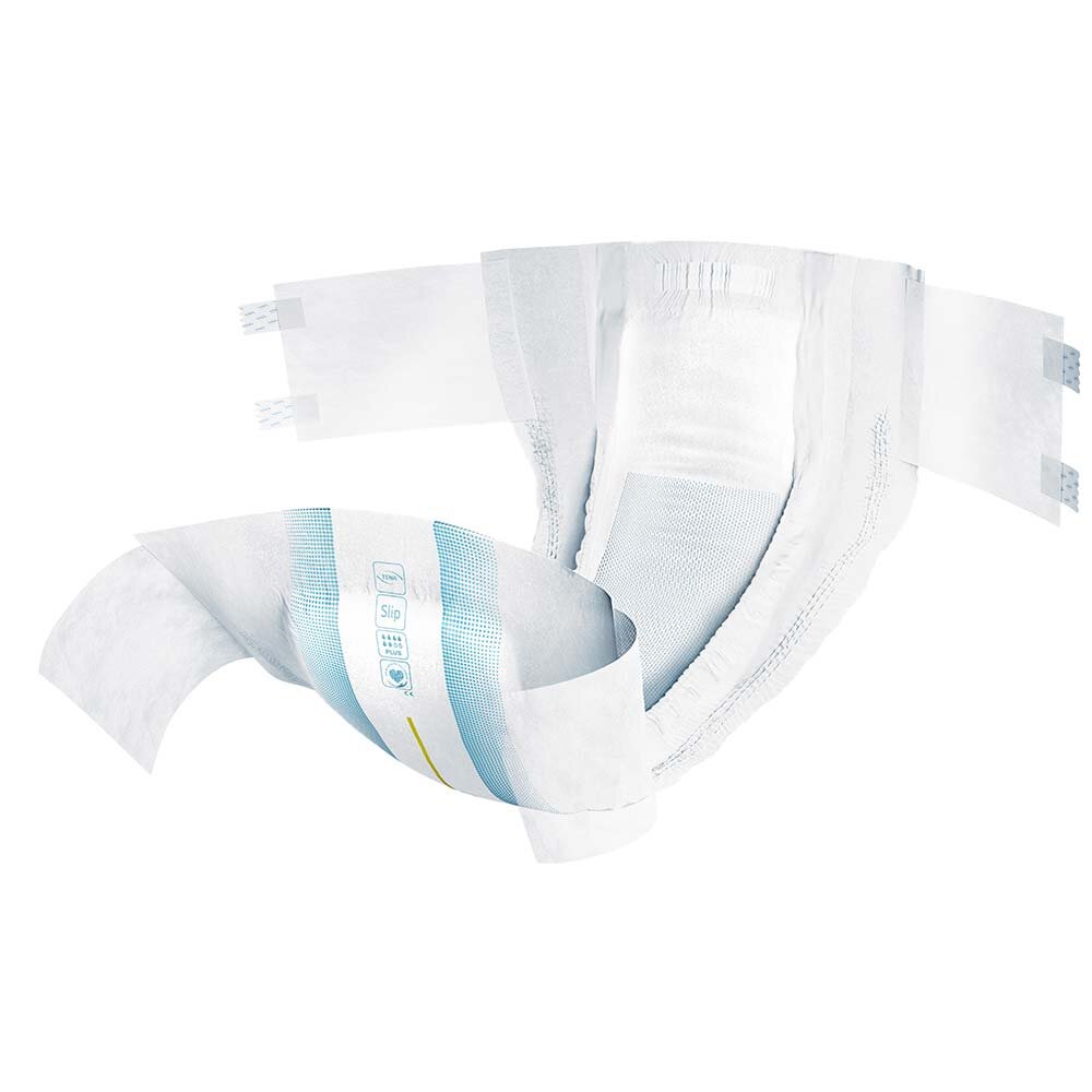 TENA Slip PLUS - Inkontinenzwindeln - XS | S | M | L | XL