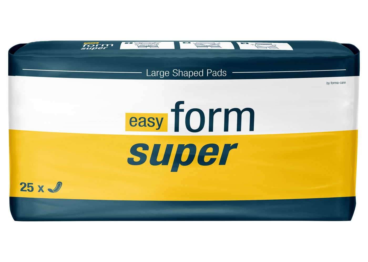 Forma Care Easy Form Super