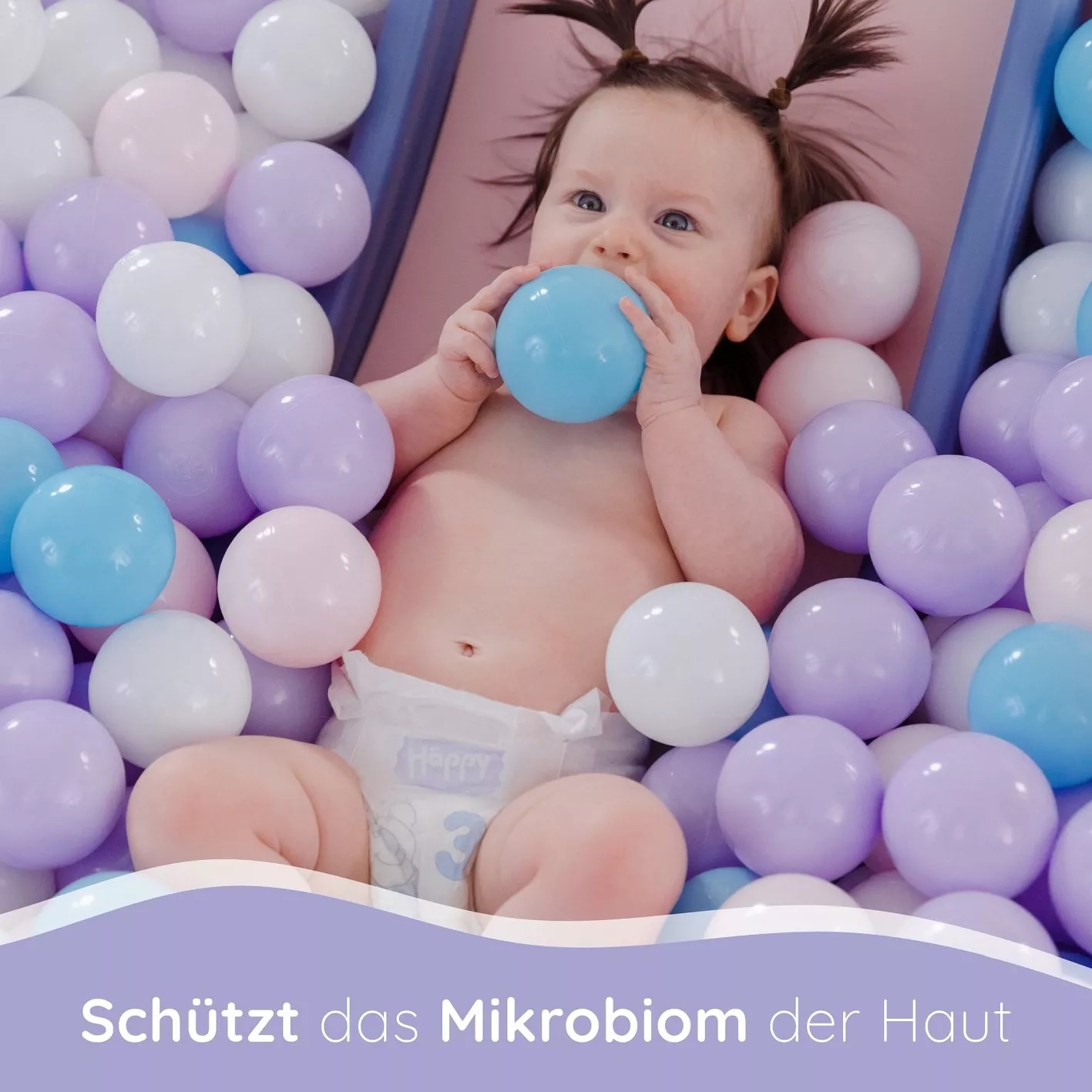 Bella Happy Kinderwindeln - Gr. 6 Junior EXTRA 15+ kg - (5x34) 170 Stück Karton
