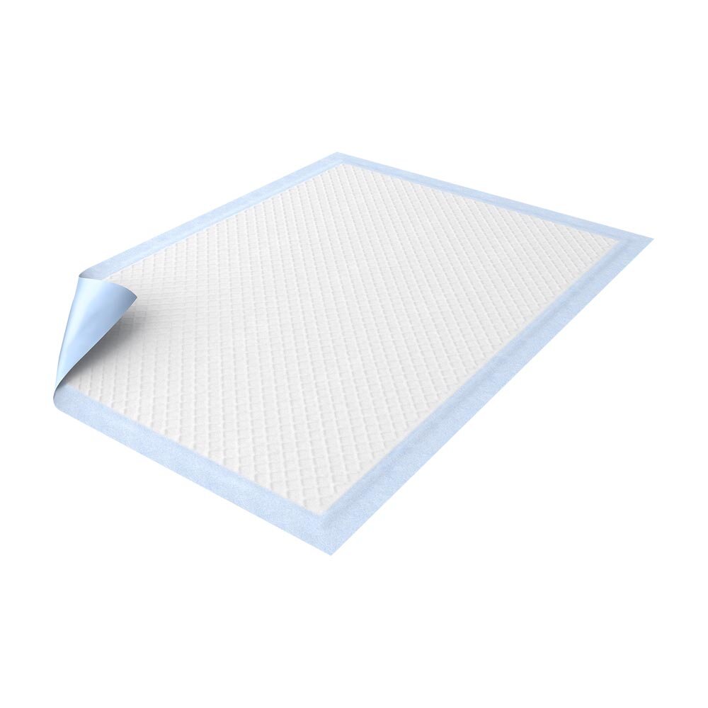 Dailee Bed Plus Bettschutzeinlagen - 60 x 90cm - 6x30 (180) Stück Karton