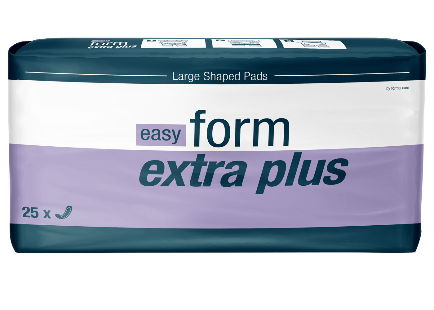 Forma Care Easy Form Extra Plus