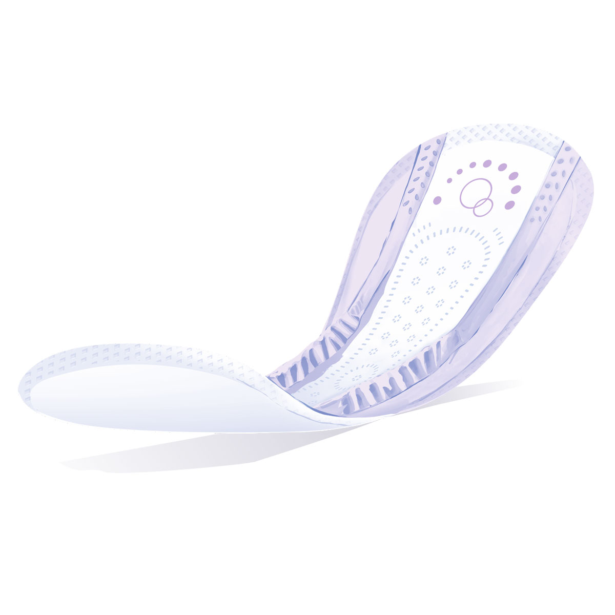 SENI Lady Slim MINI PLUS - 300ml Saugleistung - 30 x 20 Stück