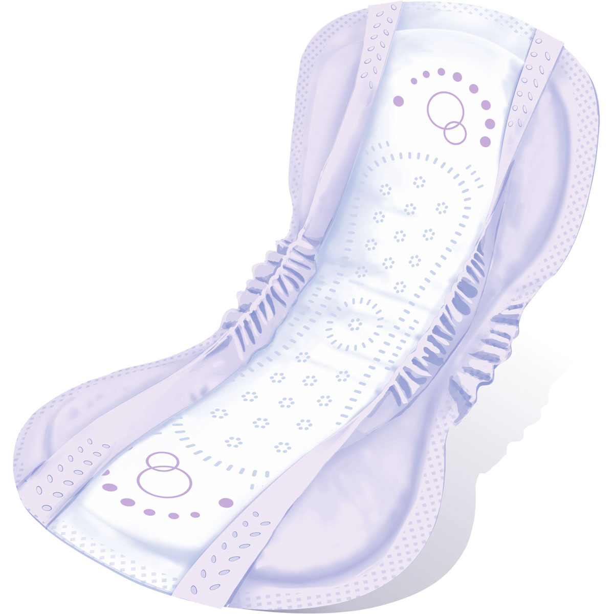 SENI Lady EXTRA PLUS - 580ml Saugleistung - 20 x 15 Stück