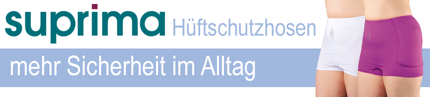 Suprima Hüftschutz