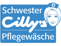 Schwester Cill's