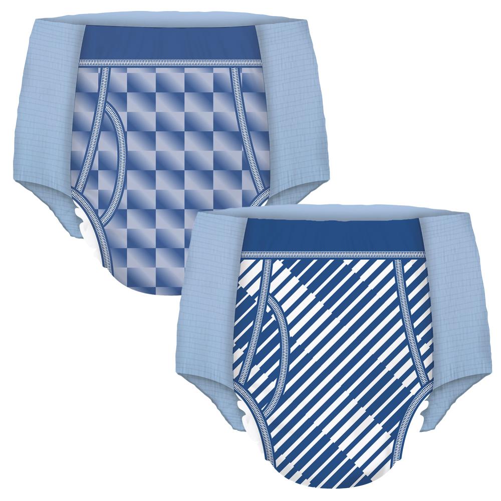 Huggies DryNites® Pyjama Pants für JUNGEN ab 13+ Jahre - 9 Stück Packung