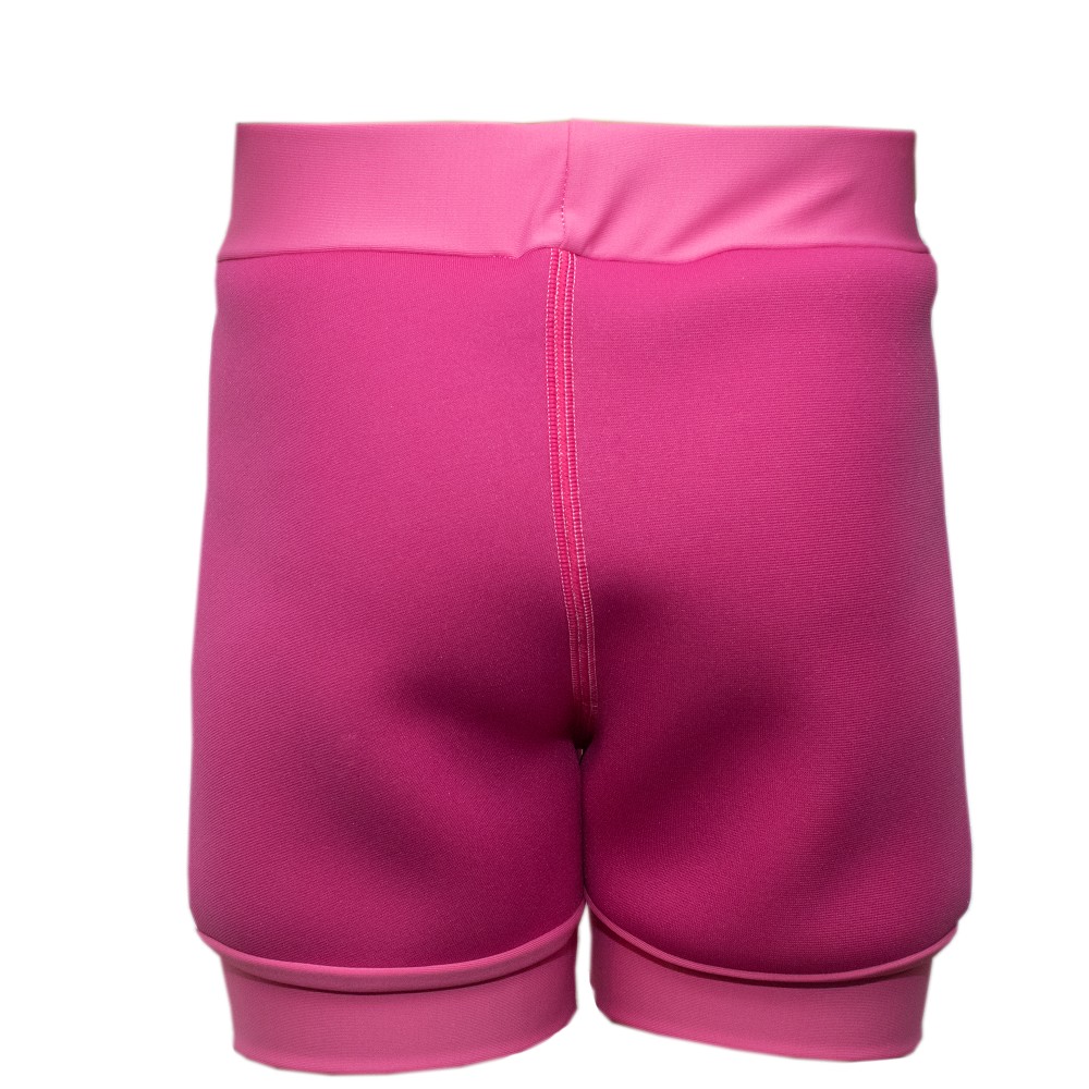 Kiwisto Kids - Neopren Schwimmwindel - L pink