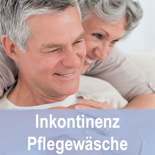 Inkontinenz Pflegewäsche