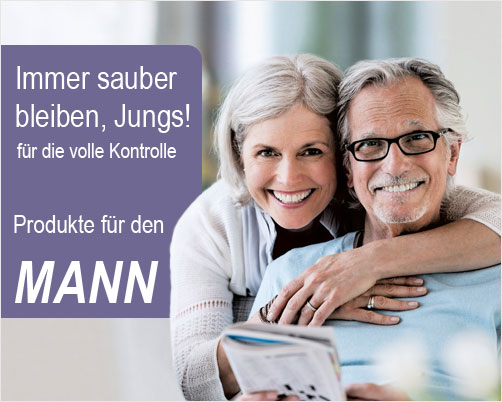 Männer Produkte - alles für den Herrn