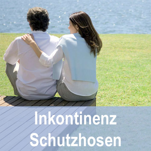 Inkontinenz Schutzhosen