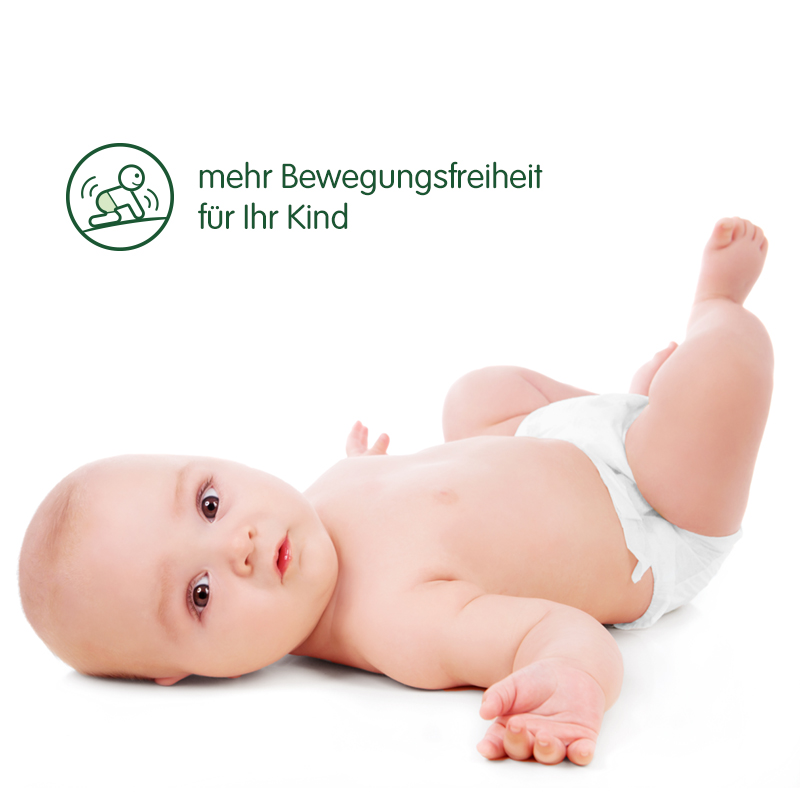 SWILET - Die Biowindel - Größe JUNIOR 12-25kg - 36 Stück Beutel