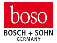 Boso Logo