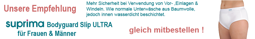 Schutzhosen in verschiedenen Ausführungen als Komfortlösung