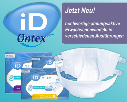 ID Slip - jetzt entdecken