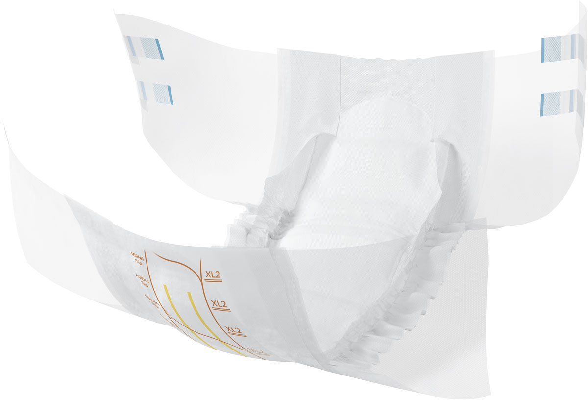 ABENA Slip Premium Gr. XL2 - Inkontinenzwindeln  (21 St. Einzelpack)